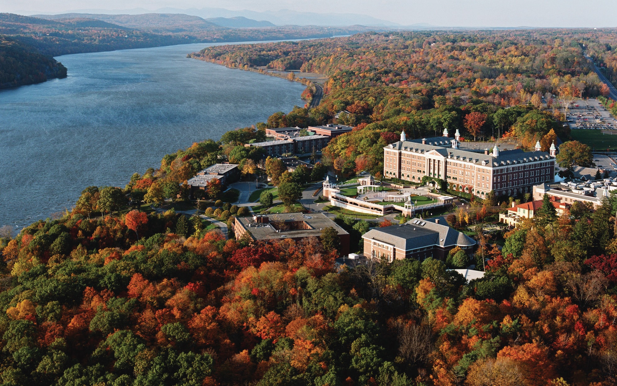 Dutchess County, New York