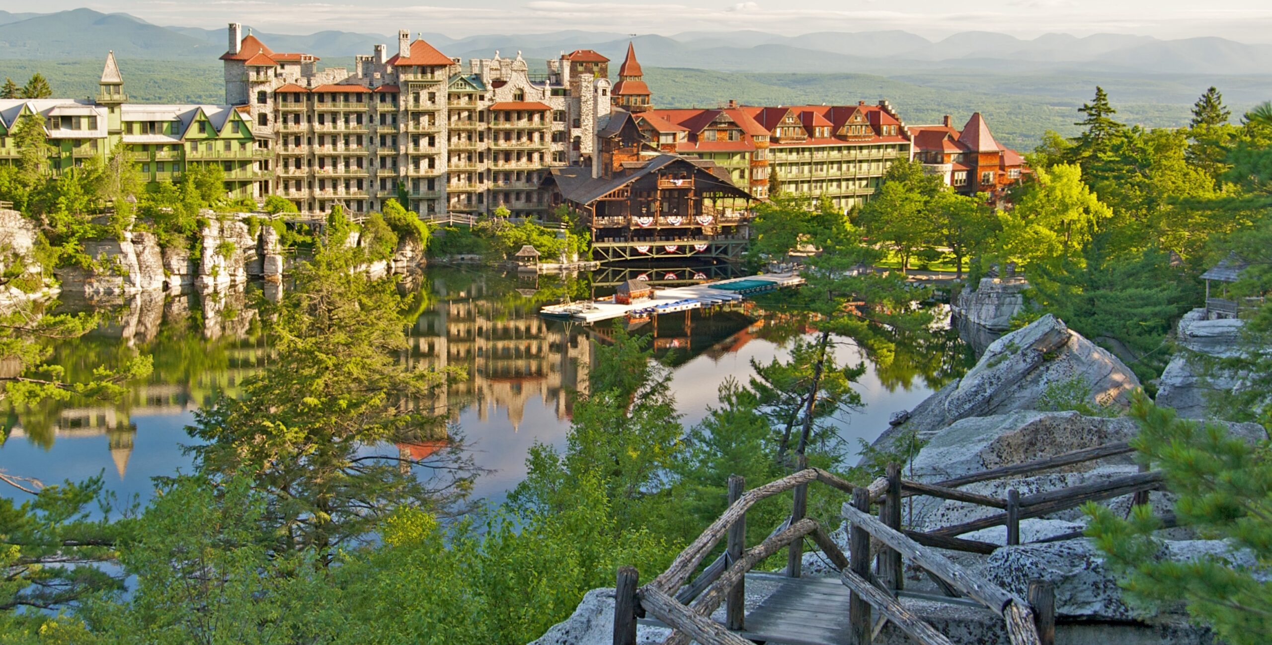 Ulster County, New York